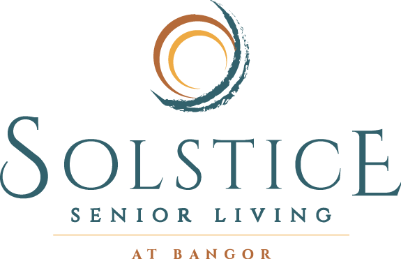 Solstice Bangor logo