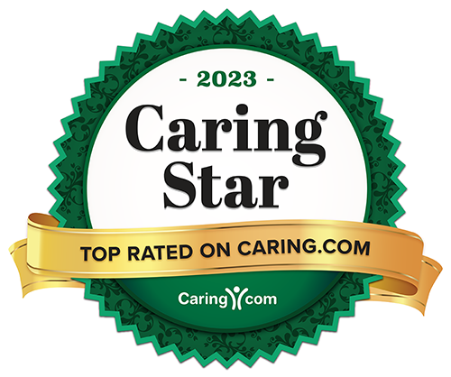 Caring Star 2023 Award
