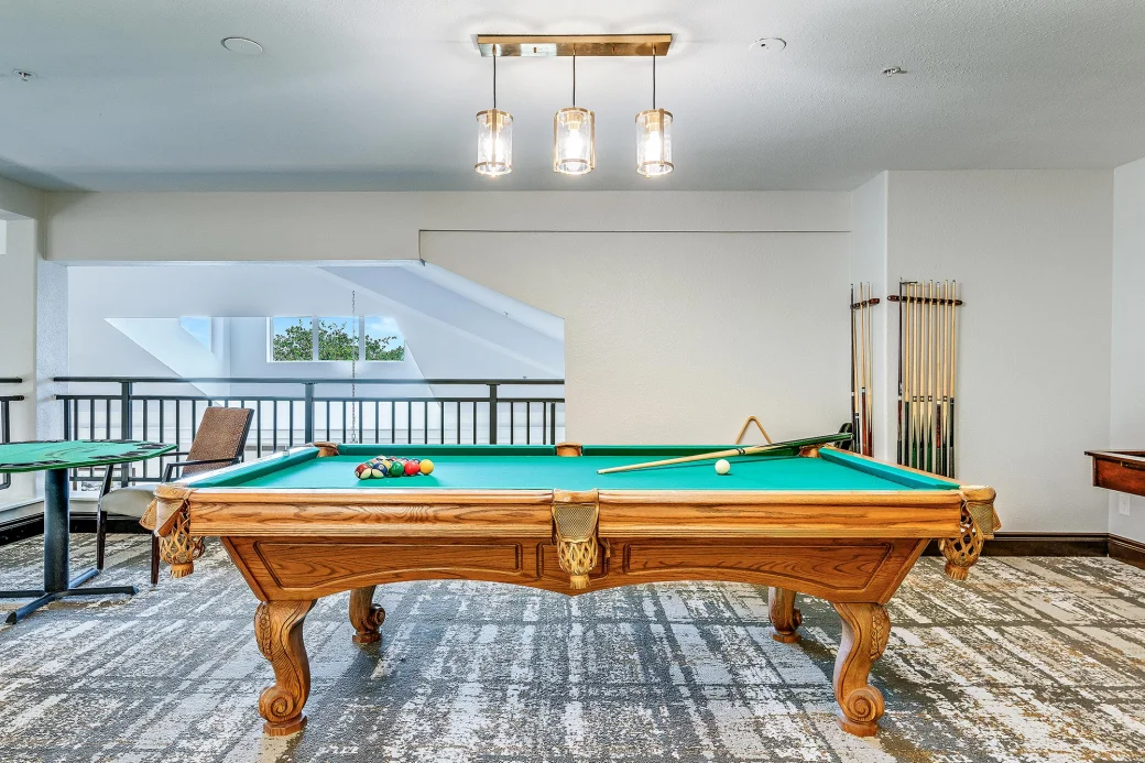 Bangor Game Room 4
